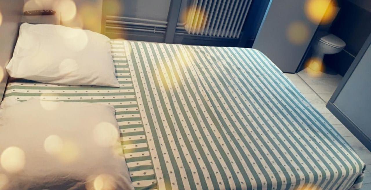 Hotel Le Fecamps Bolbec Zewnętrze zdjęcie