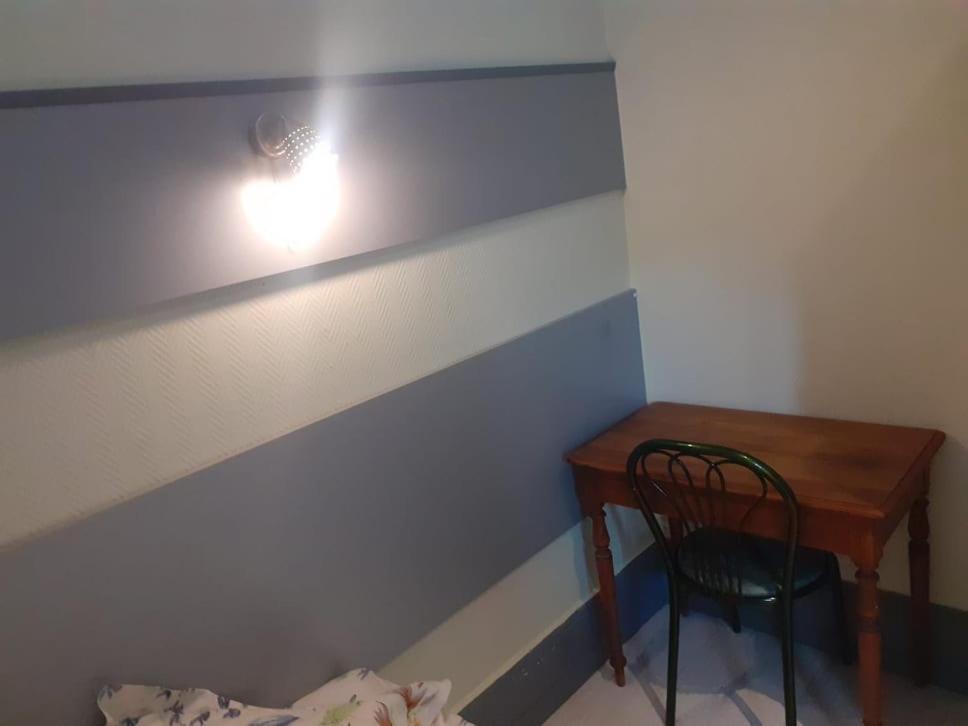 Hotel Le Fecamps Bolbec Zewnętrze zdjęcie