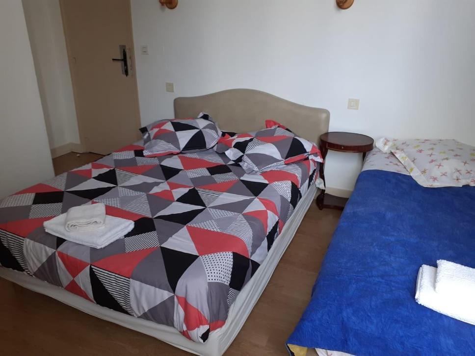 Hotel Le Fecamps Bolbec Zewnętrze zdjęcie