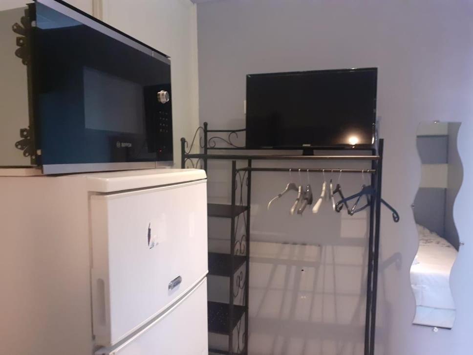 Hotel Le Fecamps Bolbec Zewnętrze zdjęcie