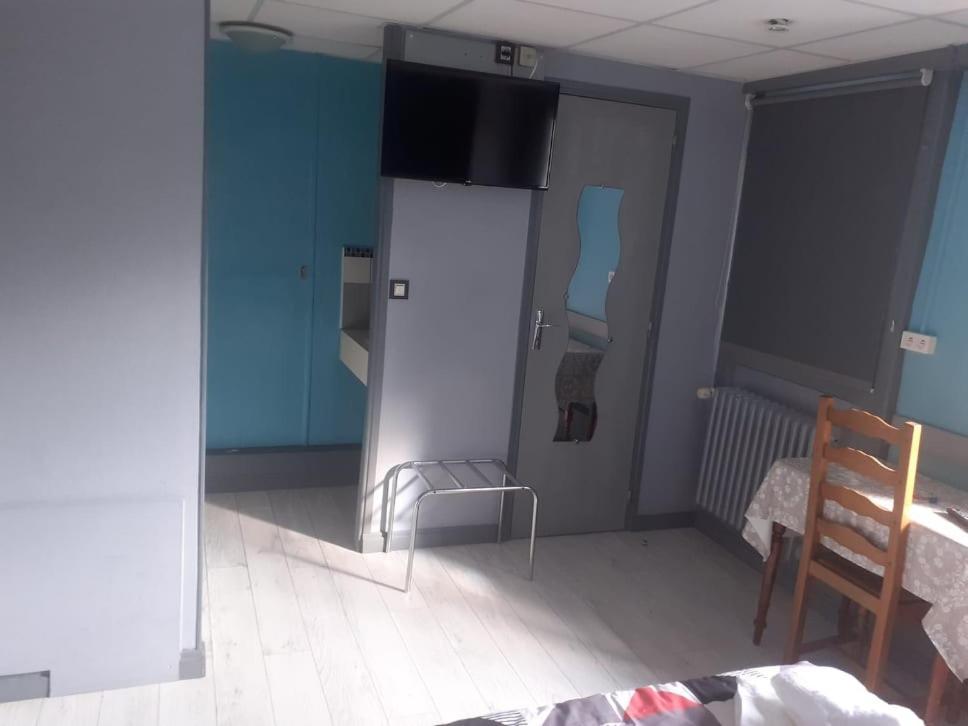 Hotel Le Fecamps Bolbec Zewnętrze zdjęcie