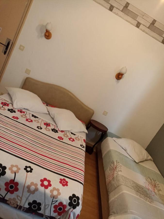 Hotel Le Fecamps Bolbec Zewnętrze zdjęcie