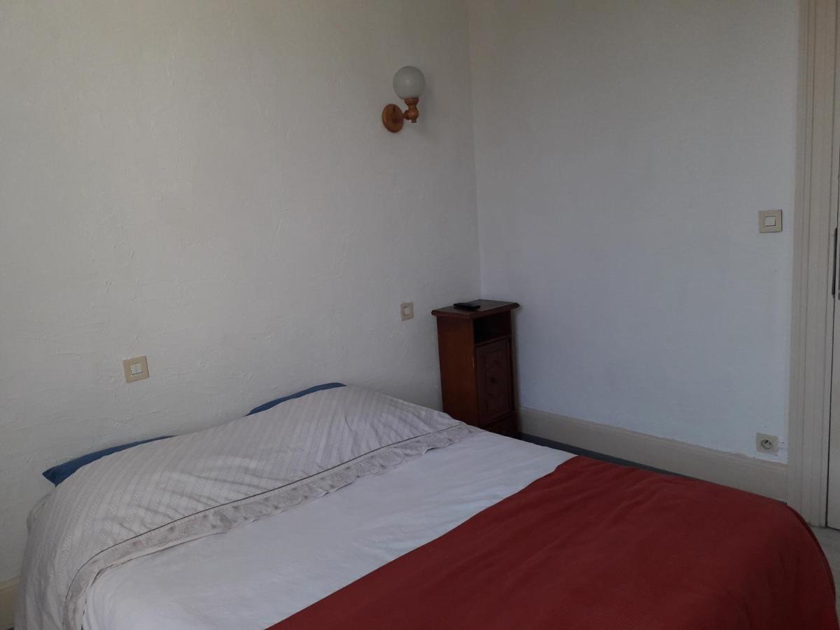 Hotel Le Fecamps Bolbec Zewnętrze zdjęcie
